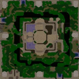 Quick Arena - Warcraft 3: Custom Map avatar