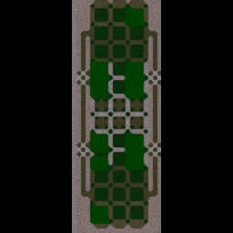 Quick Game Arena 1 - Warcraft 3: Custom Map avatar