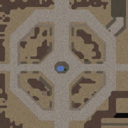 Raganarok PVP Prontera 2.0 - Warcraft 3: Custom Map avatar