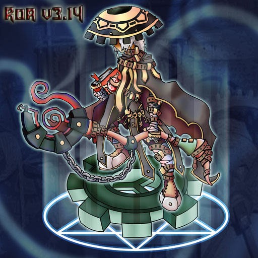 Ragnarok Edition by Dr.Kill-v1.0 - Warcraft 3: Custom Map avatar