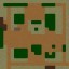 Ragnarok PvP Payon Arena 8.0 - Warcraft 3 Custom map: Mini map