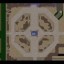 Ragnarok-PVP_Prontera 2.8 N Bug - Warcraft 3 Custom map: Mini map