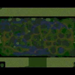 Ragnorok Arena v0.2 - Warcraft 3: Custom Map avatar