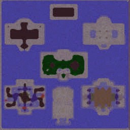 Rainbow Arena 1.1 - Warcraft 3: Custom Map avatar