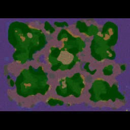 Random Arena Melee v0.10 - Warcraft 3: Custom Map avatar