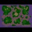 Random Arena Melee Warcraft 3: Map image