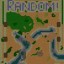 Random! Arena! .o5 - Warcraft 3 Custom map: Mini map