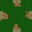 Random Arena v1.4e - Warcraft 3 Custom map: Mini map