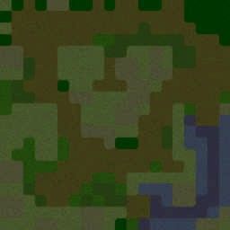 Random Arena v2.71b - Warcraft 3: Custom Map avatar