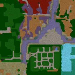 Random Arena Ver 2 - Warcraft 3: Custom Map avatar