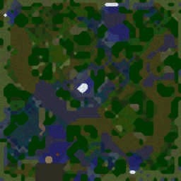 Random Hero Arena v1.20 - Warcraft 3: Custom Map avatar