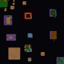 Random Island War - Warcraft 3: Custom Map avatar