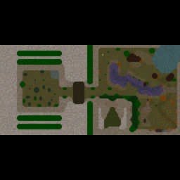 Random Skill Arena 0.21 - Warcraft 3: Custom Map avatar