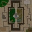 Random Unit - Team Arena Warcraft 3: Map image