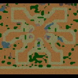 RandomBattleArena V1.0.1 Beta - Warcraft 3: Custom Map avatar