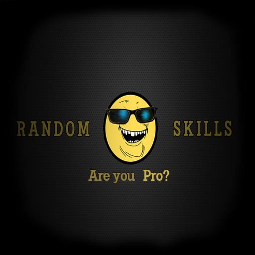 RandomSkills - Warcraft 3: Custom Map avatar