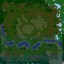Ranger Tournament v6 - Warcraft 3 Custom map: Mini map