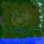 Ranger Tournament v6b - Warcraft 3 Custom map: Mini map