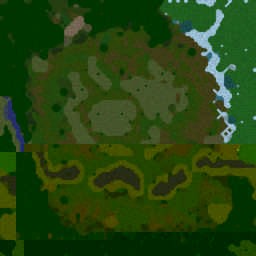 Ranger Tournament v7b - Warcraft 3: Custom Map avatar