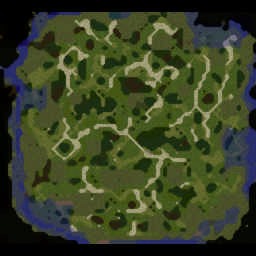 Raze v5.00 AI BETA (2017) - Warcraft 3: Custom Map avatar