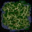 Raze v5.04 AI - Warcraft 3 Custom map: Mini map