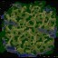 Raze v6.11+ AI - Warcraft 3 Custom map: Mini map
