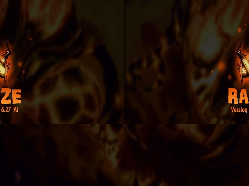 Raze v6.32 AI - Warcraft 3: Custom Map avatar