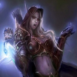 Reapers Battle Arena 2.0 - Warcraft 3: Custom Map avatar