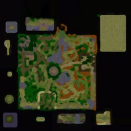 Rebirth Reborn Vs Naruto v.1.0 - Warcraft 3: Custom Map avatar