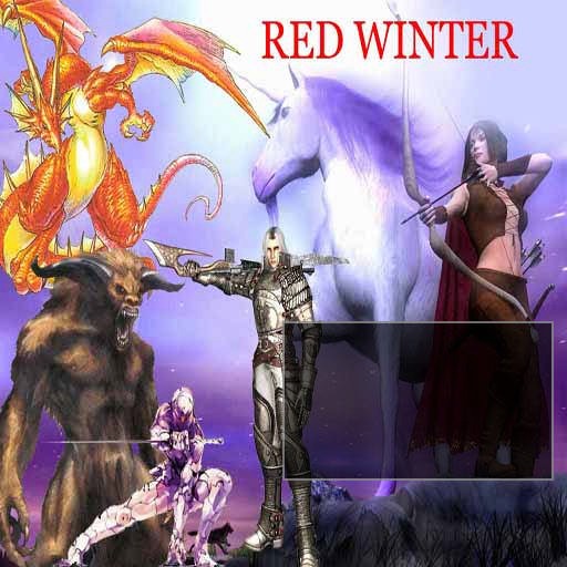 Red Winter Tournament 2006 - Warcraft 3: Custom Map avatar