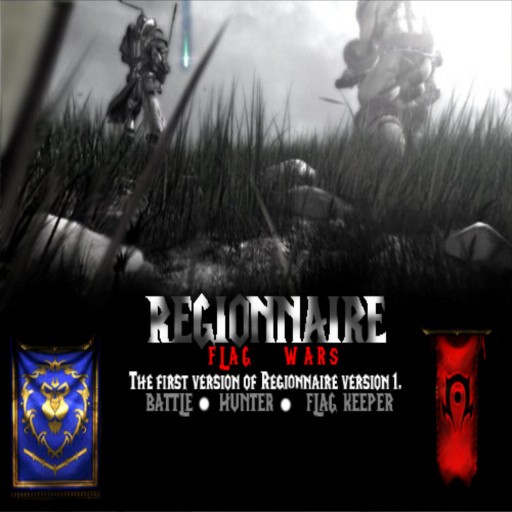 Regionnaire v1 - Warcraft 3: Custom Map avatar