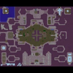 ×Ren's Angel Arena× - Warcraft 3: Custom Map avatar