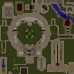 Ren's Anime arena 22.3 - Warcraft 3: Custom Map avatar