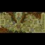 Requiem of The Gods 1.0 - Warcraft 3 Custom map: Mini map