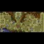 Requiem of The Gods 1.20 - Warcraft 3 Custom map: Mini map