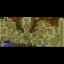 Requiem of The Gods 1.30b - Warcraft 3 Custom map: Mini map