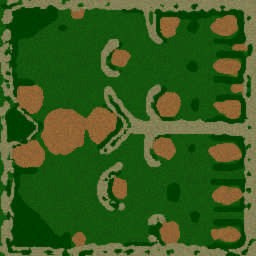 Rescource Capture The Flag. - Warcraft 3: Custom Map avatar