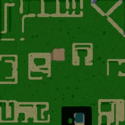 Revenge Of Fyraga v0.9l Remade - Warcraft 3: Custom Map avatar