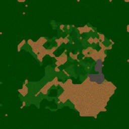 Rexxar vs Shaman 1 mmpview - Warcraft 3: Custom Map avatar