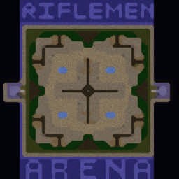 Riflemen Arena - Warcraft 3: Custom Map avatar