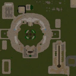 Risk Your Life Arena - Warcraft 3: Custom Map avatar