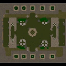 RKA 1.4 BETA - Warcraft 3: Custom Map avatar
