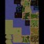 RO2 v.1.0 - Warcraft 3 Custom map: Mini map