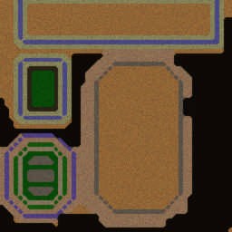 Robert's Arena - Warcraft 3: Custom Map avatar