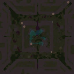 Robot War - Warcraft 3: Custom Map avatar