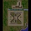 Robot Wars 1.2 - Warcraft 3 Custom map: Mini map