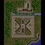 Robot Wars 1.5 - Warcraft 3 Custom map: Mini map