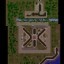 Robot Wars 1.6 - Warcraft 3 Custom map: Mini map