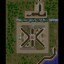 Robot Wars 1.7 - Warcraft 3 Custom map: Mini map