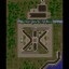 Robot Wars 2.1d - Warcraft 3 Custom map: Mini map